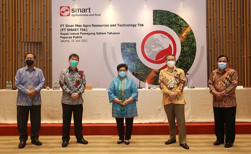 Jejak Korporasi Sinar Mas: Transformasi Konglomerasi Raksasa dari Perdagangan ke Ekosistem Global