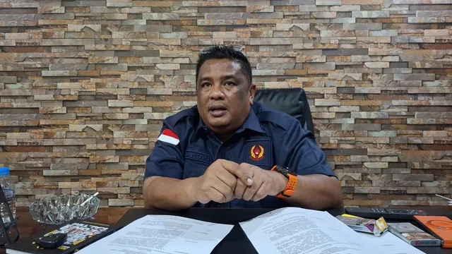KONI Kaltim Digitalisasi Verifikasi Atlet Jelang Porprov VIII Paser