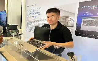 Tren Baru Perangkat Kerja: ASUS Dorong Integrasi Kecerdasan Buatan Lokal Lewat ExpertBook Ultra