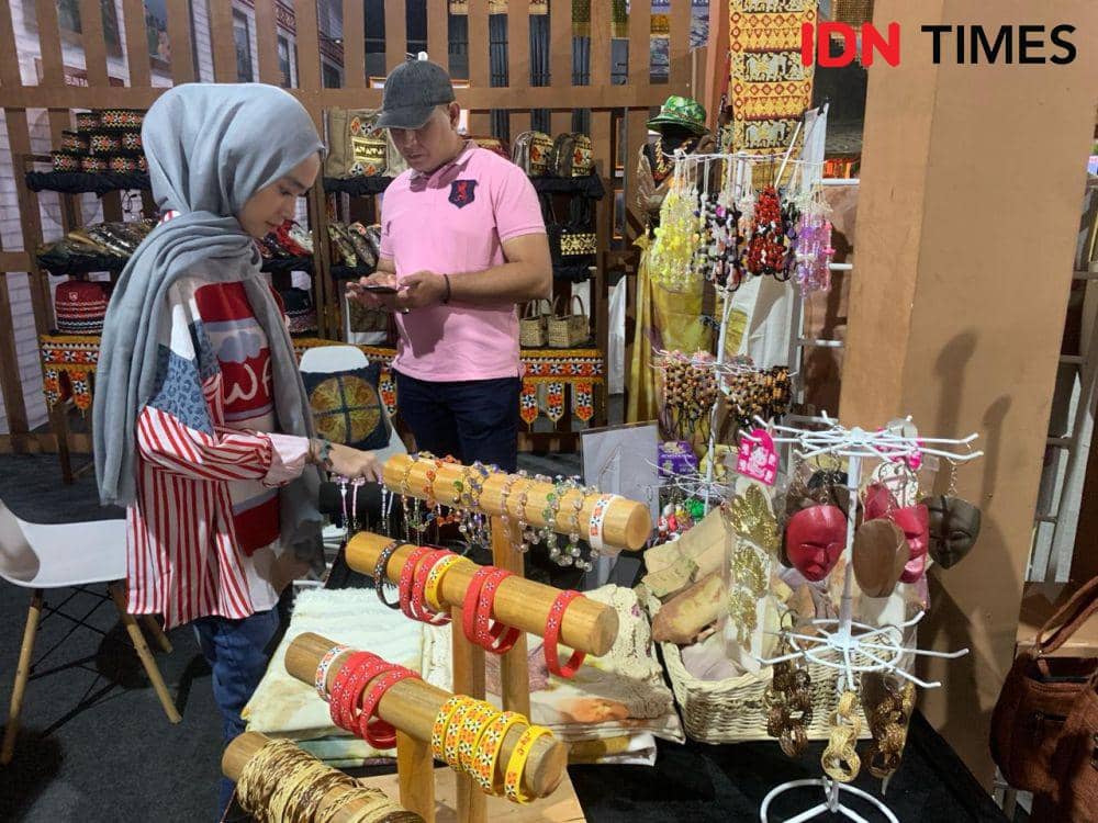 PLN Lampung Perkuat Pendampingan UMKM Lewat Rumah BUMN
