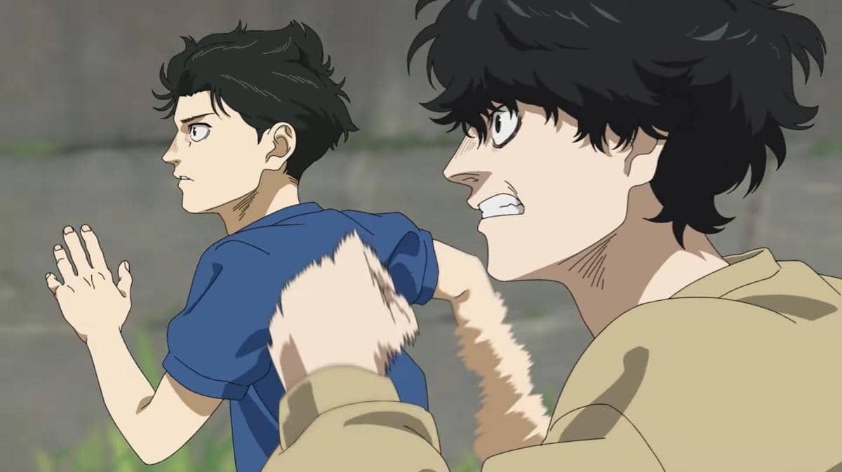 Eksplorasi Semangat di Lintasan: Rekomendasi Anime Bertema Lari yang Inspiratif