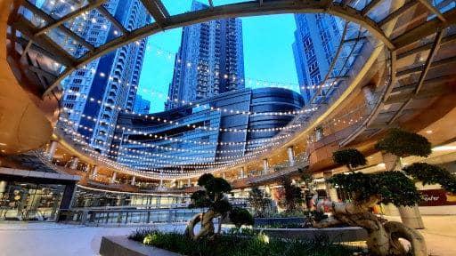 Delipark Mall Medan Hadirkan Program Liburan Seru untuk Keluarga