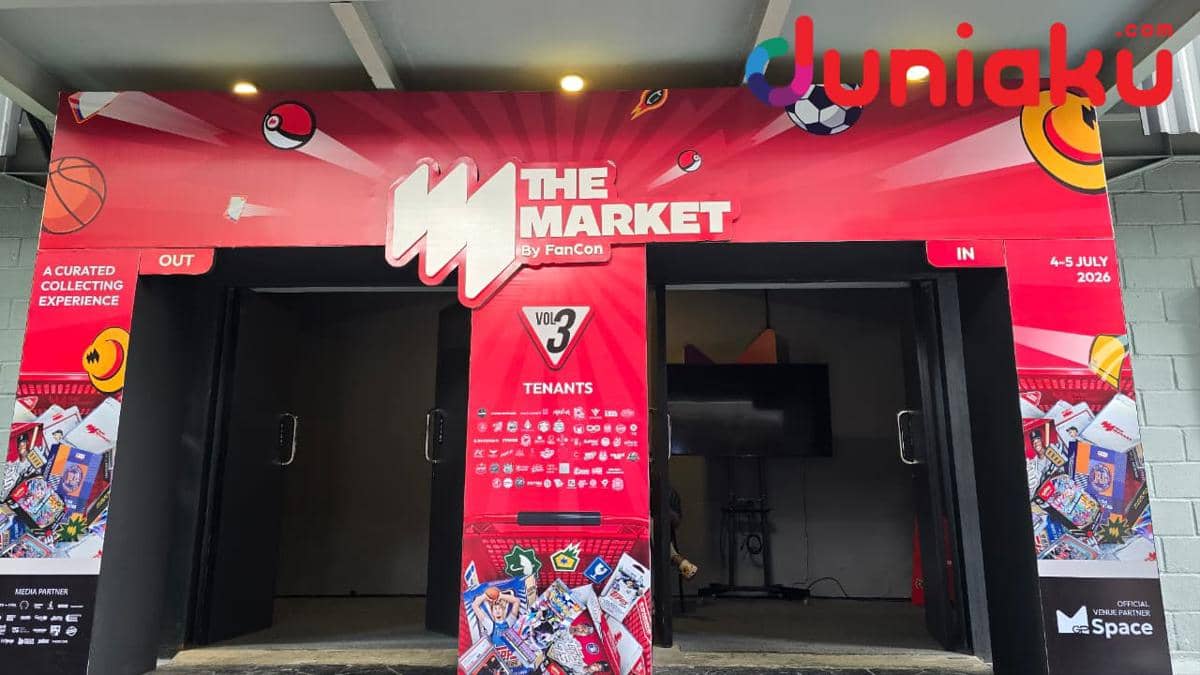 The Market Vol. 3: Mengintip Ekosistem Kolektor Kartu Terkurasi di Jantung SCBD