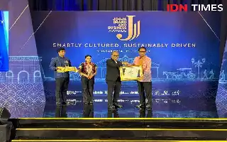 Mengusung Filosofi Hamemayu Hayuning Bawana, JBBA 2026 Apresiasi Bisnis Berkelanjutan di Yogyakarta