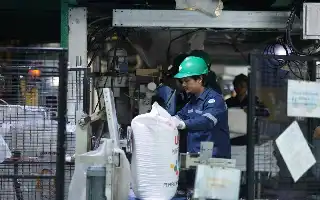 Sukses Jalankan Transformasi Bisnis, Laba Bersih Pupuk Indonesia Melesat ke Angka Rp8,51 Triliun