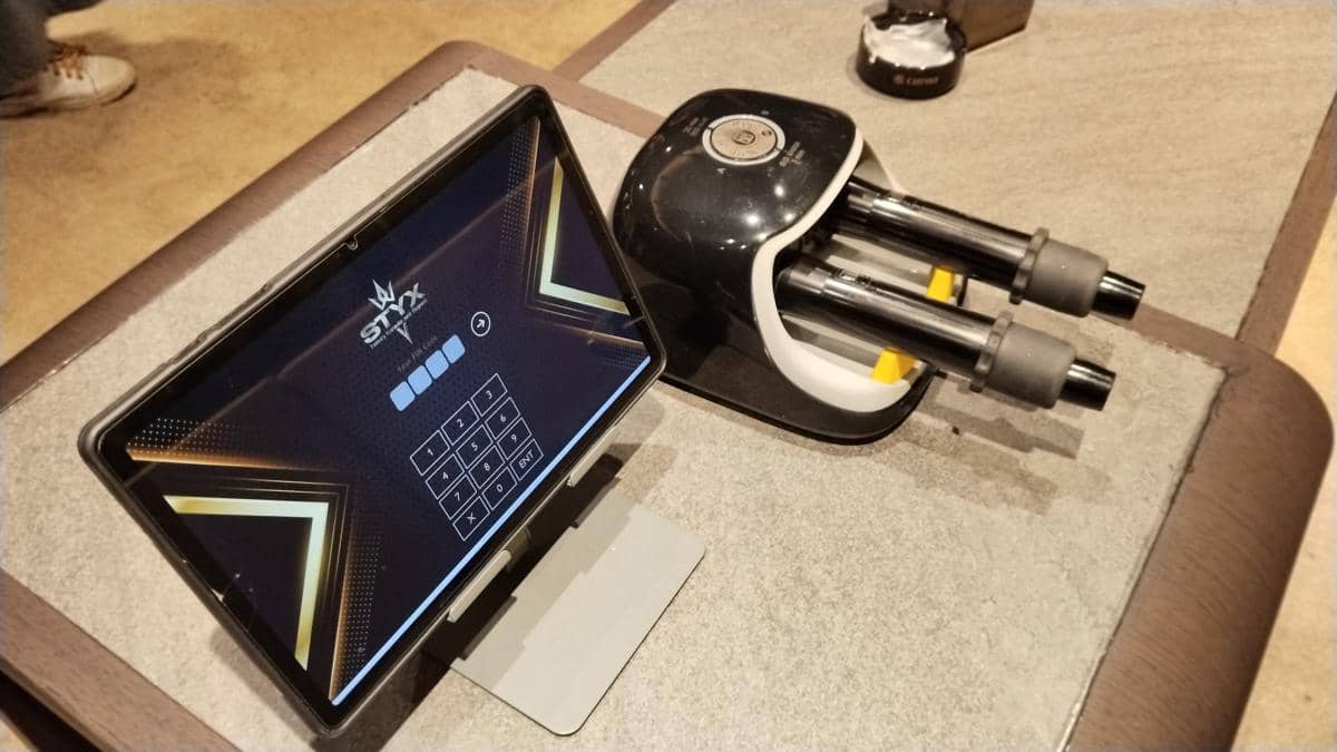 Sektor Hiburan Premium di Bali Kian Bergairah, Karaoke Luxury Bidik Pasar Eksklusif