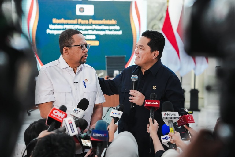 Transformasi Paradigma: Kemenpora Dorong Industri Olahraga sebagai Motor Penggerak Ekonomi Nasional