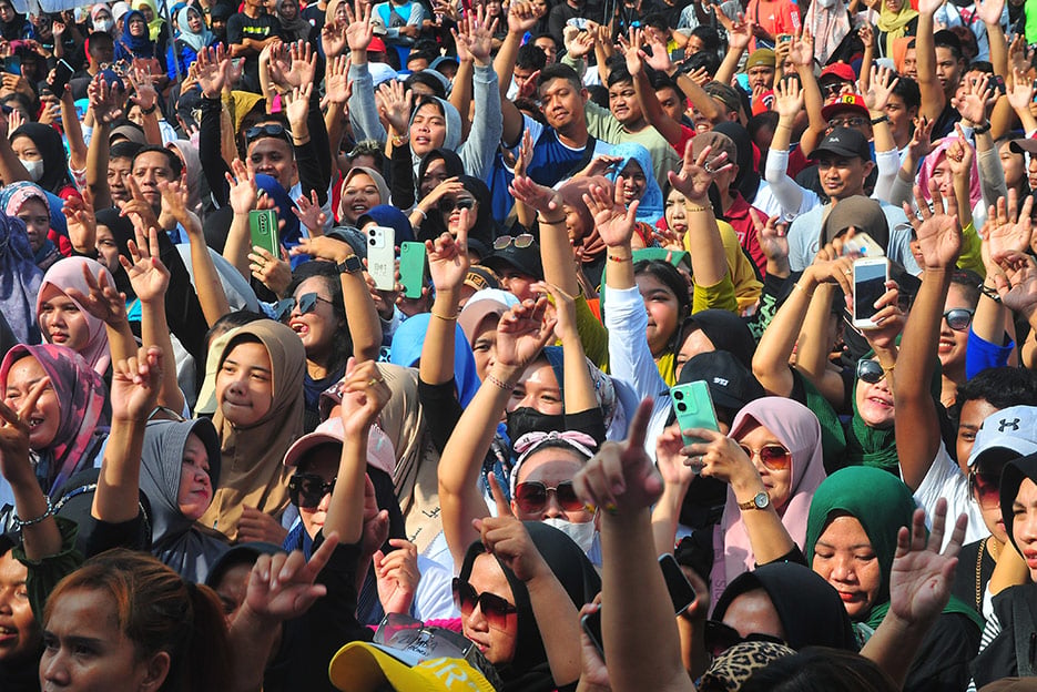 Sinyal Bahaya Sektor Manufaktur: Kontraksi PMI Picu Kekhawatiran Gelombang PHK