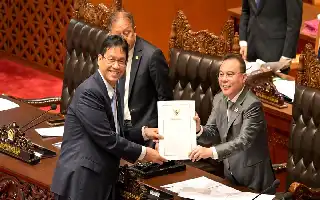 Analisis Celah Risiko Pencucian Uang dalam UU Pengembangan dan Penguatan Sektor Keuangan