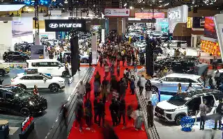 Optimisme Konsumen Ekonomi Nasional Merosot ke Titik Terendah dalam Delapan Bulan
