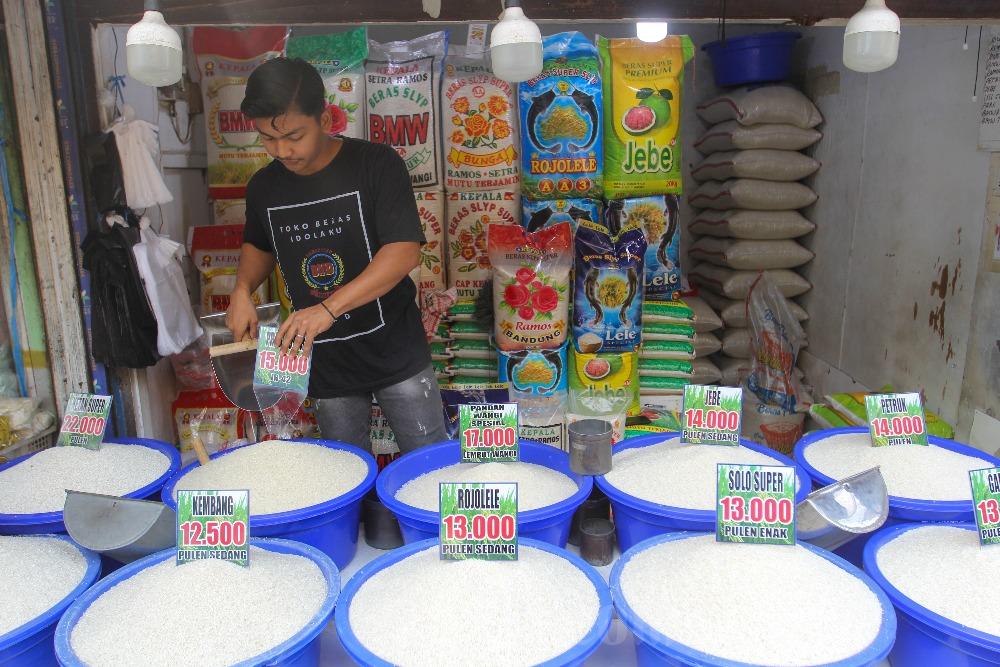 BPS Catat Inflasi Tahunan DKI Jakarta Juni 2026 Sentuh 2,78 Persen