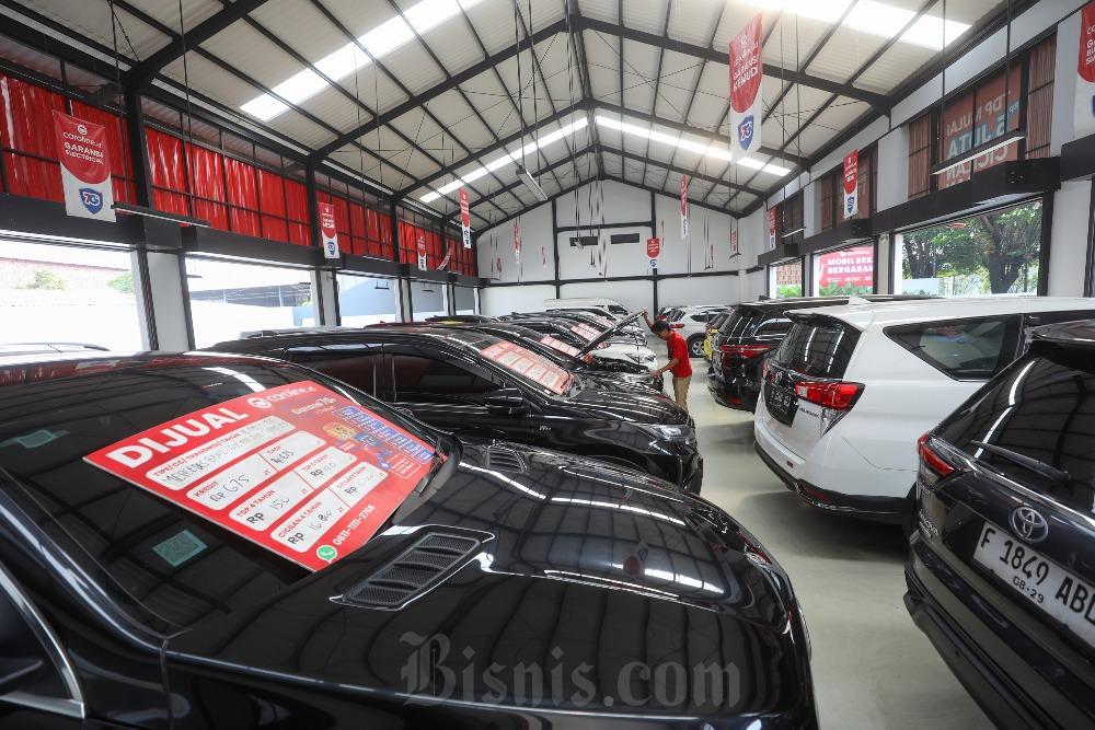 Perkuat Pasar Mobil Bekas, ASLC Alokasikan Belanja Modal Rp20 Miliar untuk Ekspansi Caroline.id