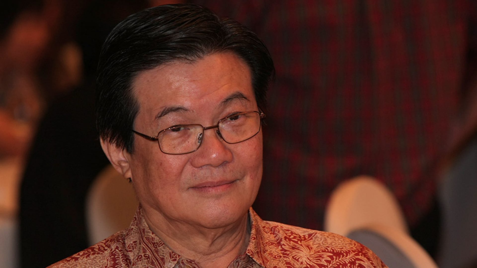 Prajogo Pangestu Turun ke Peringkat Ketiga Orang Terkaya Indonesia, Disalip Robert Budi Hartono