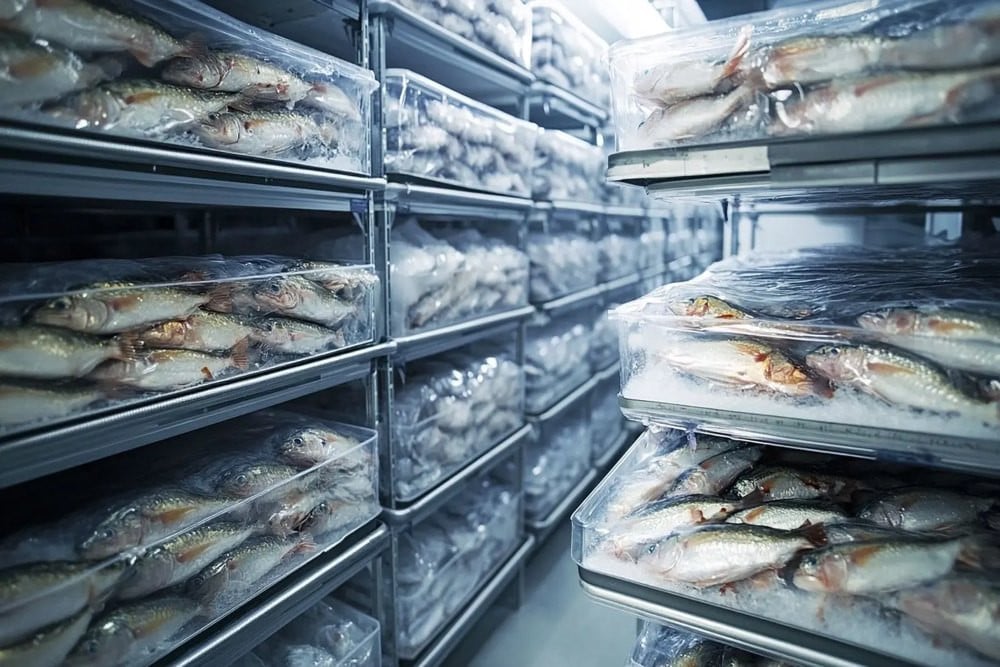 Kebutuhan Cold Storage Indonesia Meroket, Peluang Bisnis Besar dengan Celah Pasar 40%