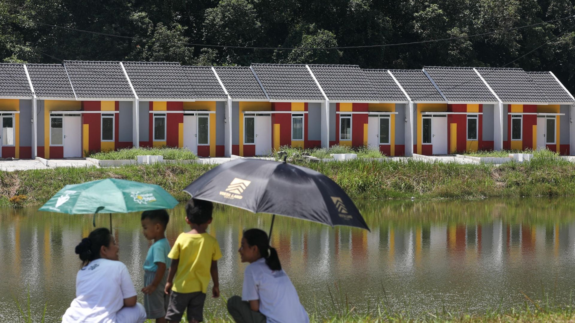 Pemerintah Resmi Kelola Lahan Meikarta untuk Proyek Rusun Subsidi
