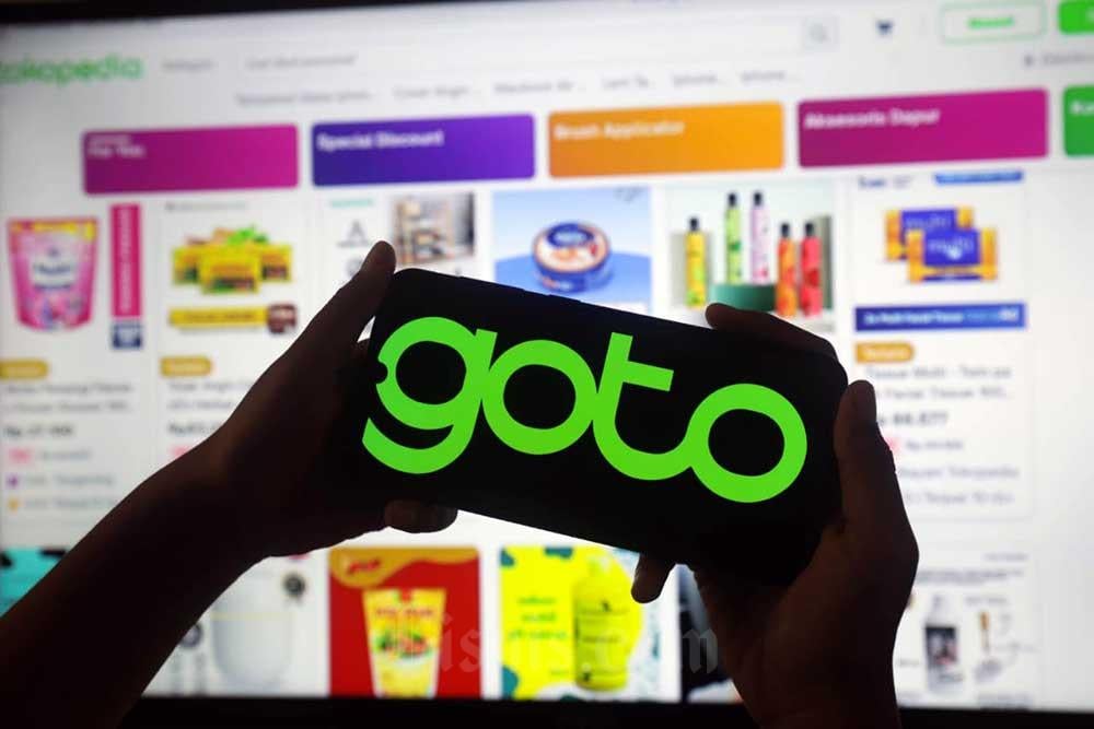 Restrukturisasi TikTok di Tokopedia: GoTo Pastikan Kinerja Keuangan Tetap Terjaga