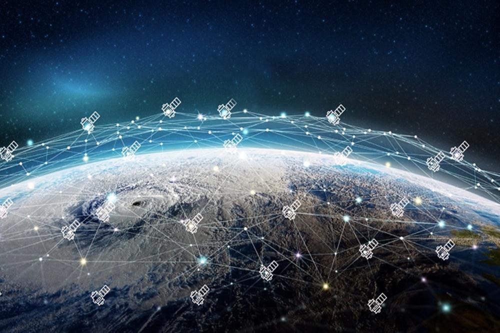 Aktivitas Pemusnahan Satelit Starlink Meningkat, Ilmuwan Soroti Risiko Kerusakan Ozon