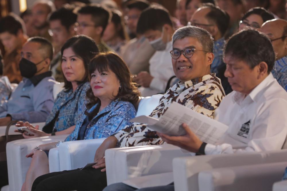 Restrukturisasi, Bukan Dividen, Jadi Tolok Ukur Utama Keberhasilan Danantara