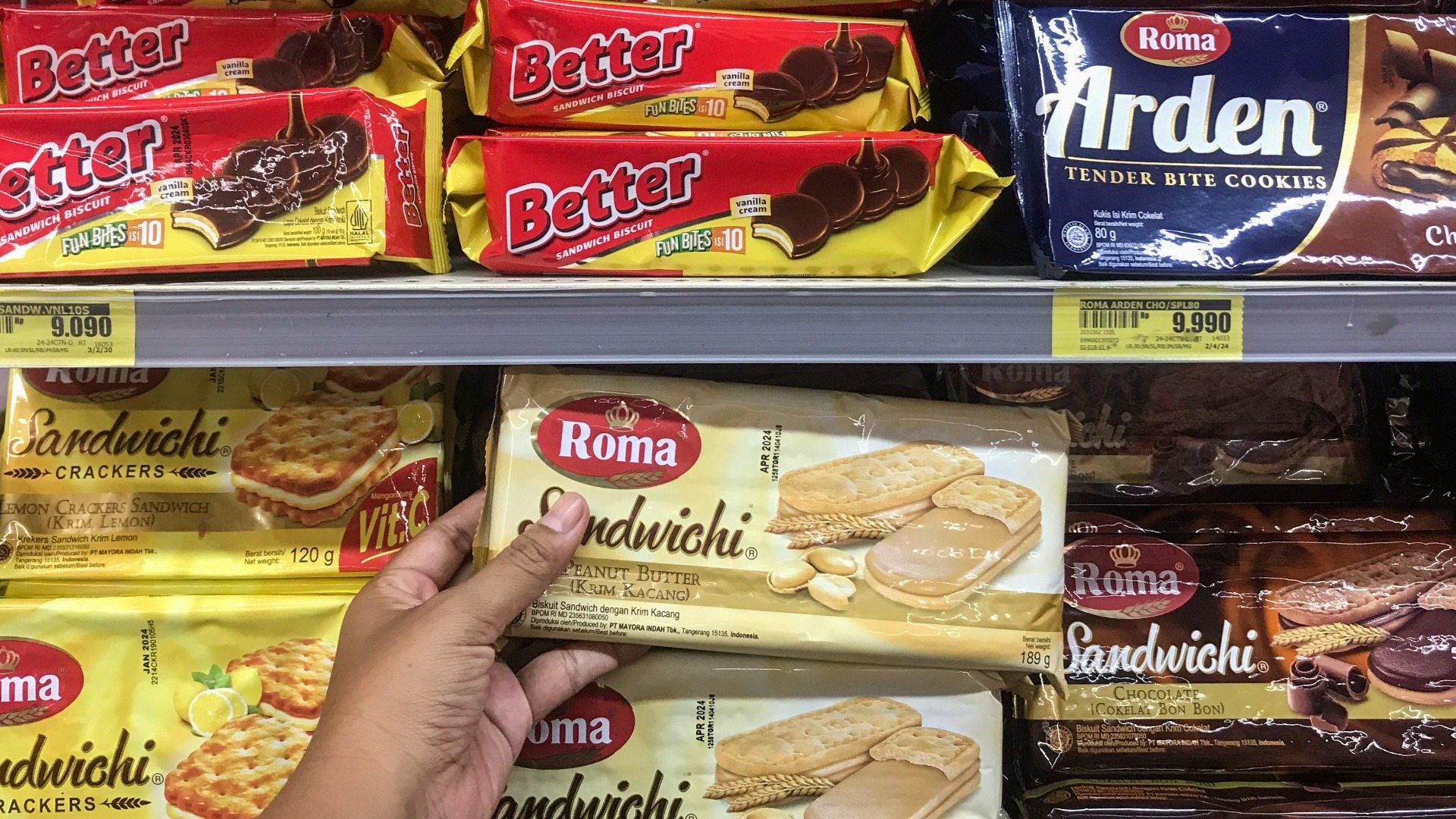 Strategi Kontras Unilever dan Mayora Menghadapi Tekanan Inflasi di Semester II/2026