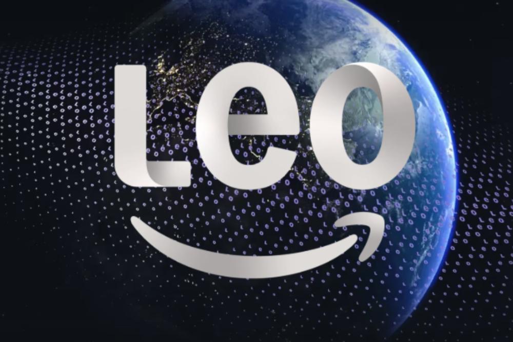 Perkuat Konstelasi Orbit Rendah, Amazon Leo Bersiap Luncurkan Layanan Internet Tahun Ini