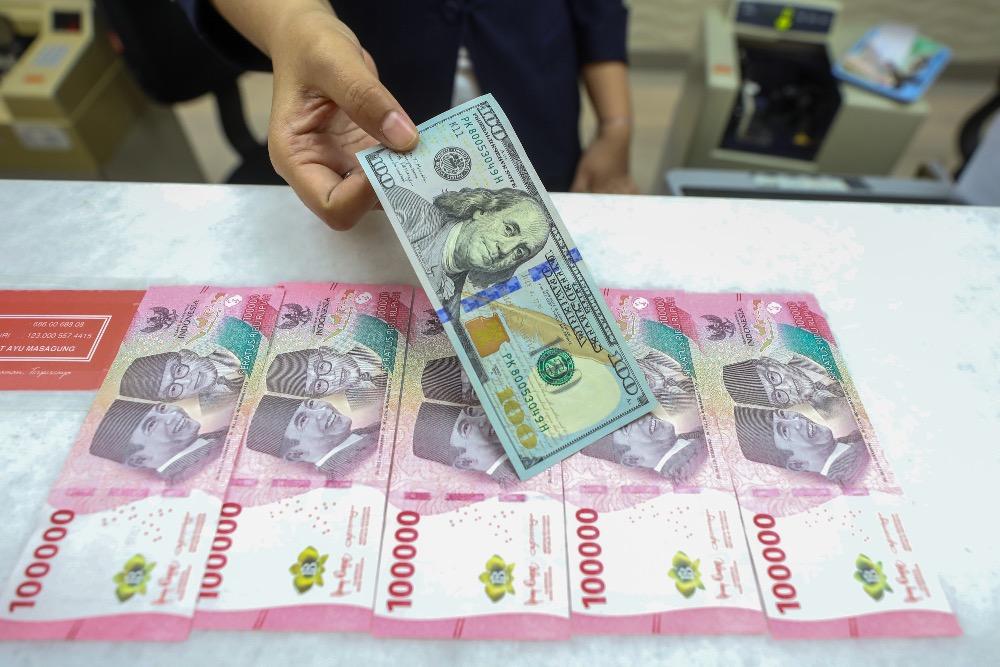 Realisasi Belanja Negara di Sumatra Selatan Terkontraksi 3,96 Persen per Mei 2026