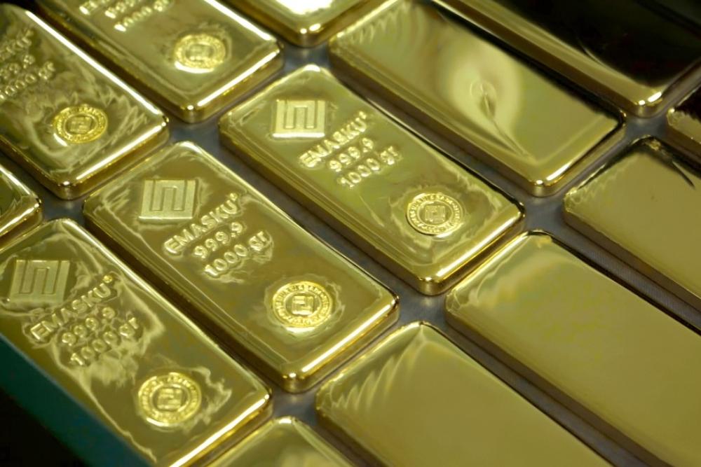 Tepis Sentimen Harga, Hartadinata Abadi Optimistis Kejar Pendapatan Rp70 Triliun