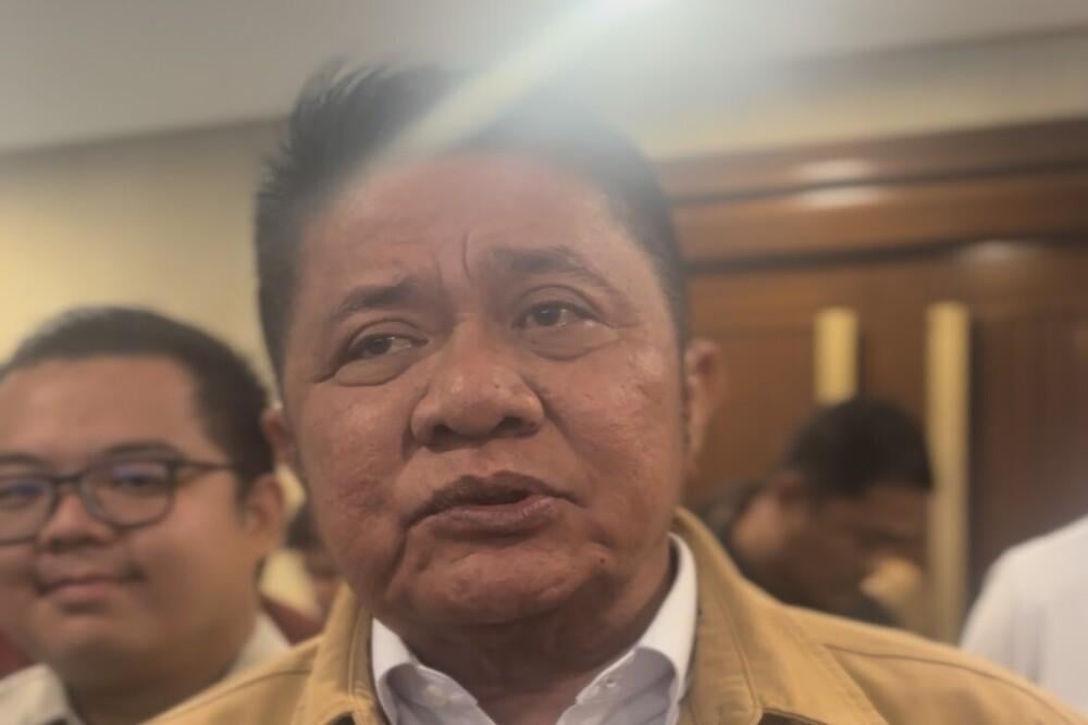 Pemprov Sumsel Kaji Dampak Pajak Marketplace terhadap Pelaku UMKM