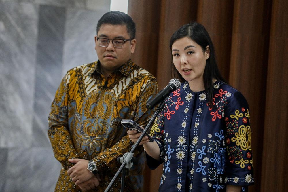 Manajemen TikTok Bantah Rumor PHK 90% Karyawan Tokopedia