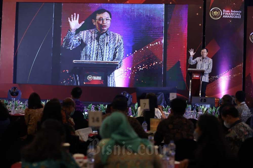 Bisnis Indonesia Awards 2026: Mengapresiasi Resiliensi dan Pertumbuhan 60 Korporasi Unggulan
