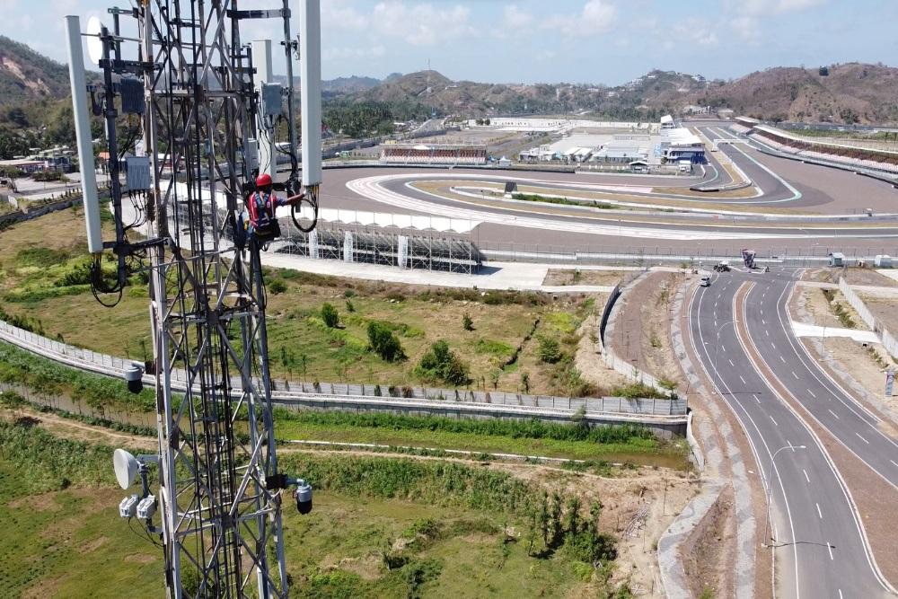 Akselerasi Sport Tourism: Pemerintah Jadikan MotoGP Mandalika Sebagai Katalis Pertumbuhan Ekonomi