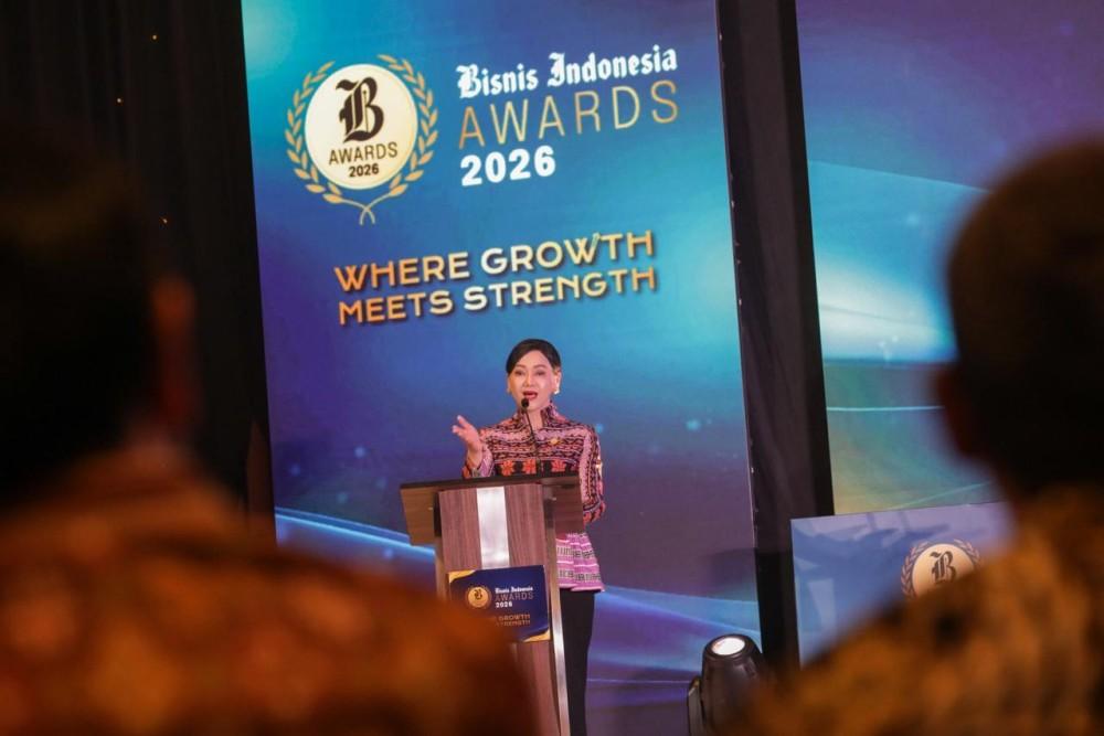 OJK Tekankan Integritas dan Tata Kelola sebagai Pilar Utama Pertumbuhan Bisnis Berkelanjutan