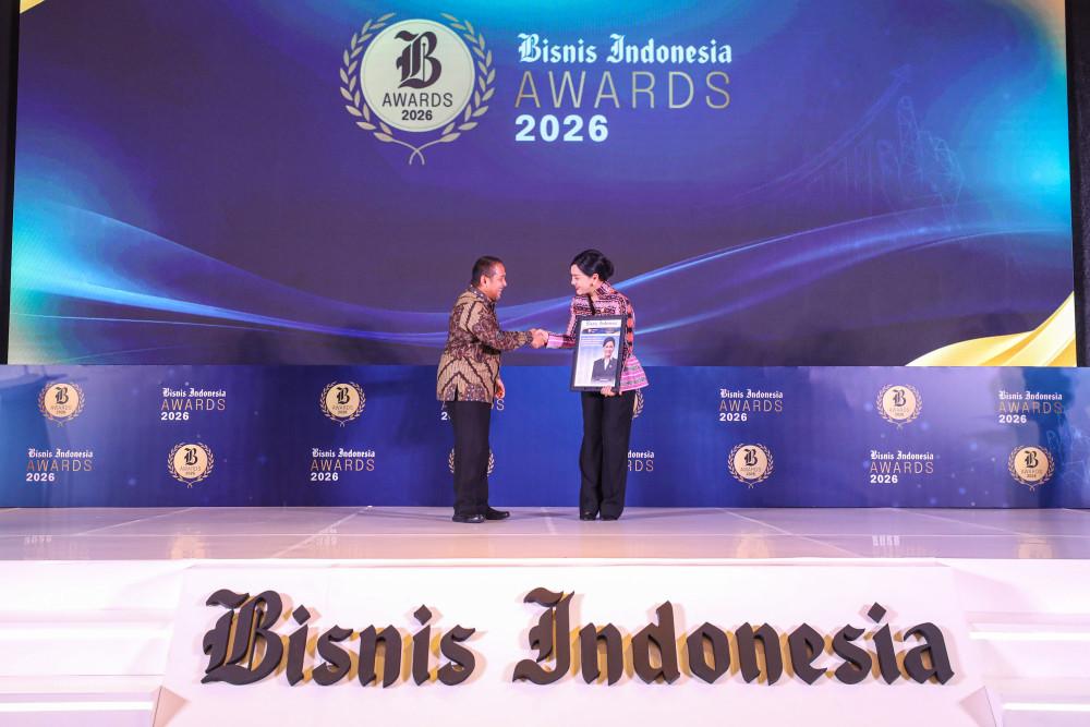 Bisnis Indonesia Awards 2026: Mengedepankan Resiliensi dan Tata Kelola Berkelanjutan