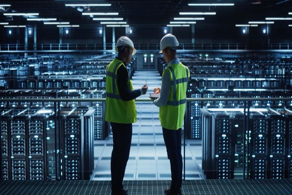 Ekspansi Raksasa Data Center Damac Group Siap Mengguncang Ekosistem Digital Jakarta