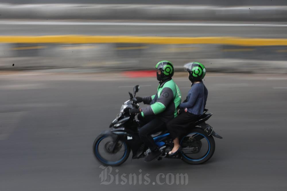 Penerapan Batas Komisi Ojol 8%: Harapan Baru atau Masih Tanda Tanya bagi Mitra?