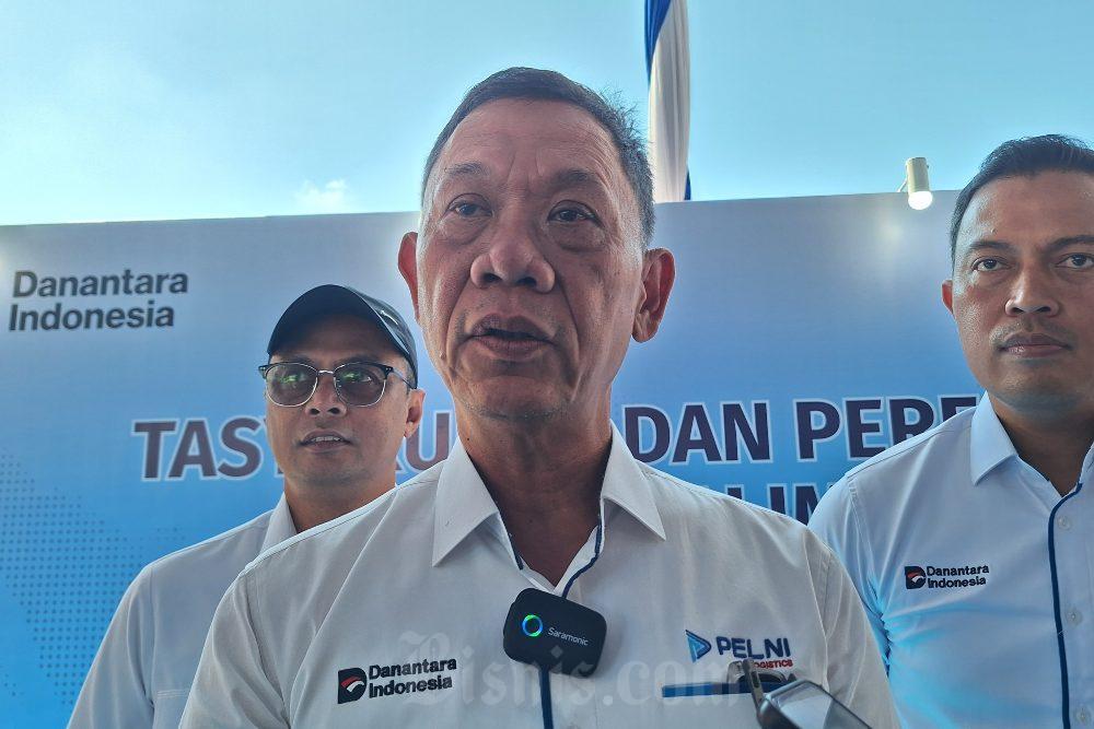 Konsolidasi 7 BUMN Logistik: Pelni Logistics Pastikan Stabilitas Kerja Karyawan Terjaga