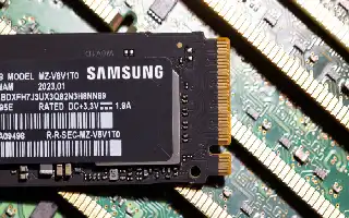 Samsung Jajaki Peluang Melantai di Bursa Saham Amerika Serikat lewat ADR