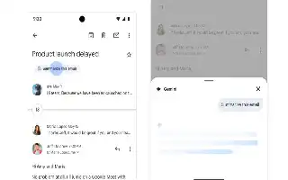 Panduan Praktis Membuat Akun Gmail Baru Melalui Perangkat Android
