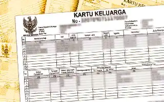 Panduan Praktis Mengecek Kartu Keluarga Secara Daring Melalui Ponsel