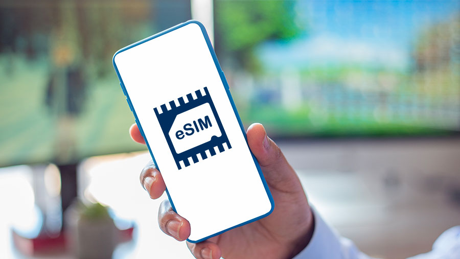 Mengenal Teknologi eSIM: Solusi Konektivitas Digital yang Lebih Efisien