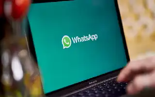 Panduan Pintasan WhatsApp Web untuk Dongkrak Efisiensi Kerja di Komputer