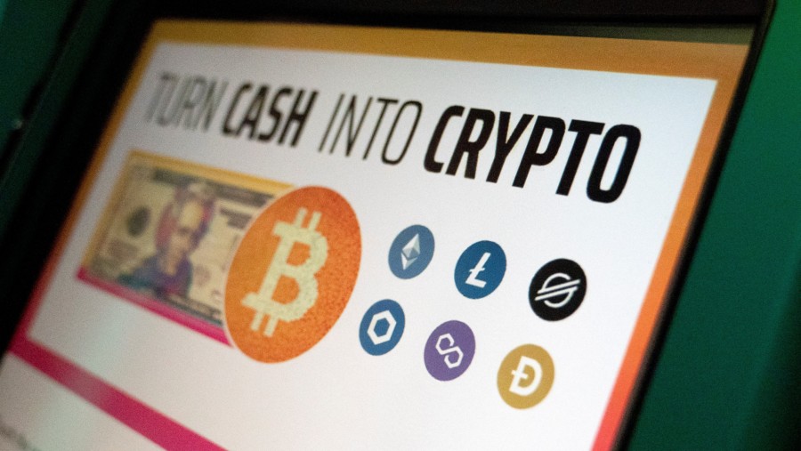 Bitcoin Pulih ke Level US$60.000 Pasca Sinyal Pelemahan Ekonomi Amerika Serikat