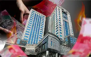 Proyeksi Defisit Pajak 2026, Menkeu Siapkan Sanksi Tegas bagi Pegawai Tidak Produktif