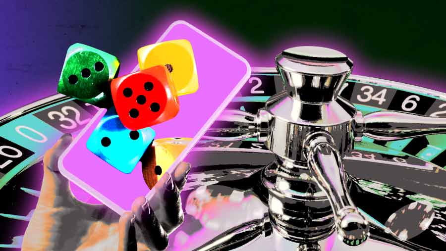 Celah Moderasi Media Sosial: Mengapa Spam Judi Online Masih Merajalela?