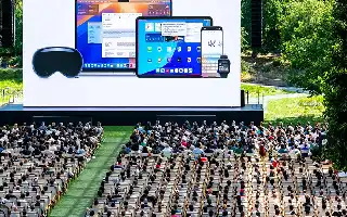Apple Luncurkan iOS 27 Public Beta, Hadirkan Siri Generasi Baru Berbasis Kecerdasan Buatan