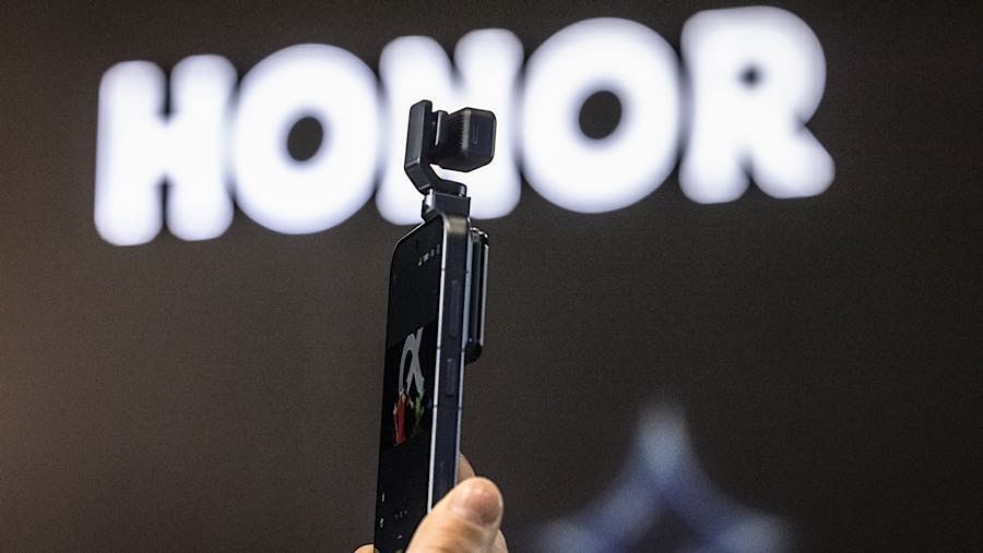 Honor Dikabarkan Garap Ponsel Baterai 14.000 mAh, Siap Panaskan Persaingan Smartphone China
