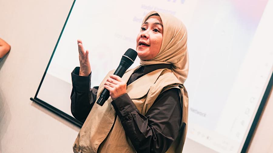 Transformasi Strategis, BTN Perluas Jangkauan Bisnis ke Sektor Industri dan Horeka di Jawa Barat