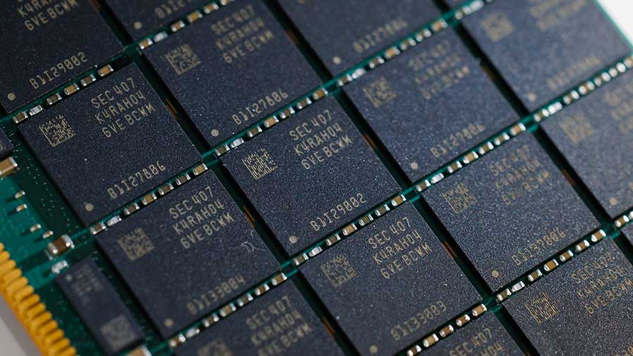 Lonjakan Laba Samsung Diprediksi Jadi Penawar Ketidakpastian Pasar Chip Global