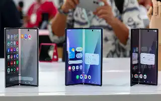 Harga Chip Memori Melonjak 300 Persen, Pasar Smartphone Murah Alami Tekanan Berat
