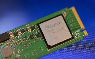 Gejolak Pasar Membayangi SK Hynix Usai Resmi Melantai di Bursa Nasdaq