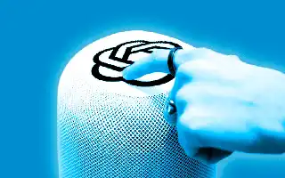 OpenAI Garap Speaker Pintar Berbasis AI, Calon Asisten Rumah Tangga Masa Depan
